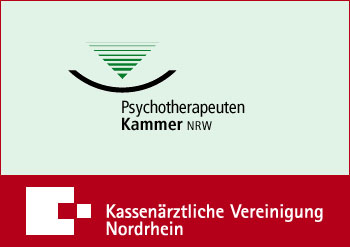 Zertifikat - Therapie für Kinder, Jugendliche und Erwachsene in Bonn, Bad Godesberg, Sankt Augustin und Bad Neuenahr