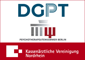 Zertifikat - Therapie für Kinder, Jugendliche und Erwachsene in Bonn, Bad Godesberg, Sankt Augustin und Bad Neuenahr